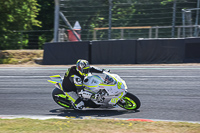 Middle 1 Group White Bikes